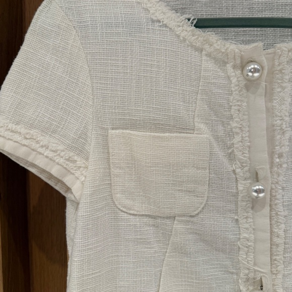 Short sleeve jacket - Picture 7 of 9